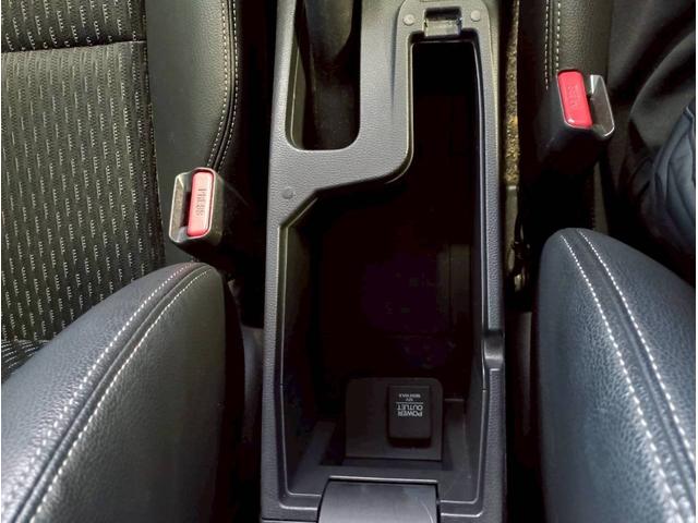 フィットハイブリッド Ｌパッケージ　メモリーナビ　フルセグＴＶ　リアカメラ　スマートキー　ＬＥＤヘッドライト　衝突軽減ブレーキ　前ドラレコ　Ｂｌｕｅｔｏｏｔｈ　クルコン　社外１５インチアルミ　ＥＴＣ（32枚目）