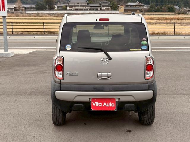 フレアクロスオーバー ＸＳ　メモリーナビ　ワンセグＴＶ　リアカメラ　スマートキー　ＨＩＤヘッドライト　衝突軽減ブレーキ　シートヒーター　Ｂｌｕｅｔｏｏｔｈ　純正１５インチアルミ　ＥＴＣ（13枚目）