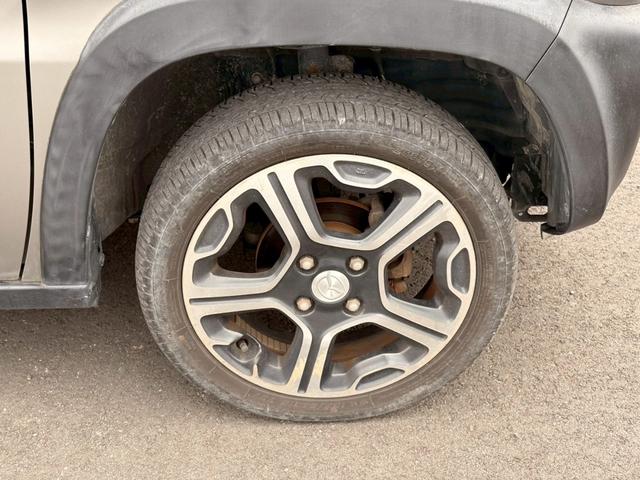 フレアクロスオーバー ＸＳ　メモリーナビ　ワンセグＴＶ　リアカメラ　スマートキー　ＨＩＤヘッドライト　衝突軽減ブレーキ　シートヒーター　Ｂｌｕｅｔｏｏｔｈ　純正１５インチアルミ　ＥＴＣ（15枚目）