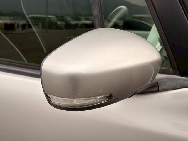 フレアクロスオーバー ＸＳ　メモリーナビ　ワンセグＴＶ　リアカメラ　スマートキー　ＨＩＤヘッドライト　衝突軽減ブレーキ　シートヒーター　Ｂｌｕｅｔｏｏｔｈ　純正１５インチアルミ　ＥＴＣ（16枚目）