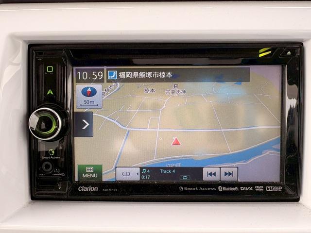 フレアクロスオーバー ＸＳ　メモリーナビ　ワンセグＴＶ　リアカメラ　スマートキー　ＨＩＤヘッドライト　衝突軽減ブレーキ　シートヒーター　Ｂｌｕｅｔｏｏｔｈ　純正１５インチアルミ　ＥＴＣ（21枚目）