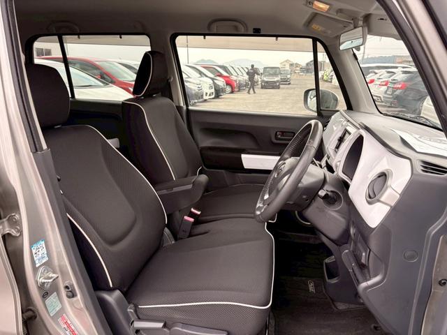 フレアクロスオーバー ＸＳ　メモリーナビ　ワンセグＴＶ　リアカメラ　スマートキー　ＨＩＤヘッドライト　衝突軽減ブレーキ　シートヒーター　Ｂｌｕｅｔｏｏｔｈ　純正１５インチアルミ　ＥＴＣ（36枚目）