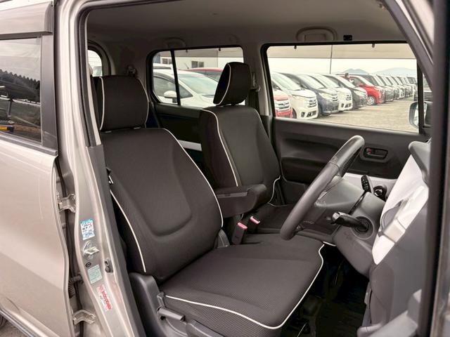 フレアクロスオーバー ＸＳ　メモリーナビ　ワンセグＴＶ　リアカメラ　スマートキー　ＨＩＤヘッドライト　衝突軽減ブレーキ　シートヒーター　Ｂｌｕｅｔｏｏｔｈ　純正１５インチアルミ　ＥＴＣ（37枚目）