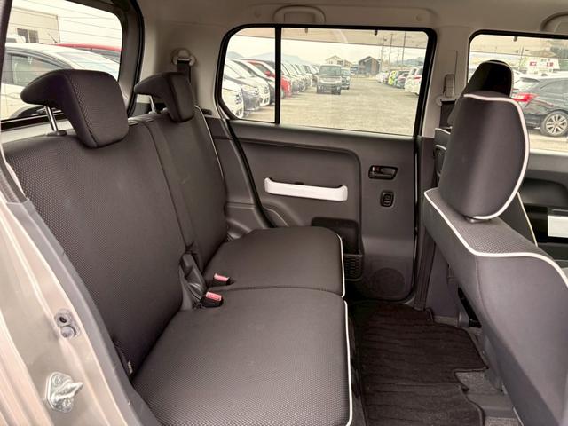 フレアクロスオーバー ＸＳ　メモリーナビ　ワンセグＴＶ　リアカメラ　スマートキー　ＨＩＤヘッドライト　衝突軽減ブレーキ　シートヒーター　Ｂｌｕｅｔｏｏｔｈ　純正１５インチアルミ　ＥＴＣ（39枚目）