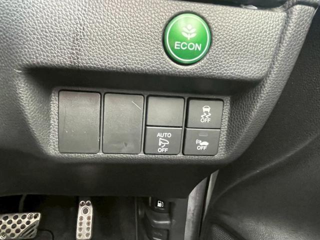 フィットハイブリッド Ｌパッケージ　ＨＤＤナビ　フルセグＴＶ　リアカメラ　スマートキー　ＬＥＤヘッドライト　前ドラレコ　Ｂｌｕｅｔｏｏｔｈ　クルコン　純正１６インチアルミ　ＥＴＣ（32枚目）