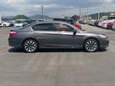 HONDA ACCORD HYBRID