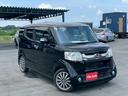 HONDA N-BOX SLASH