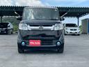 HONDA N-BOX SLASH