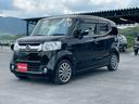 HONDA N-BOX SLASH
