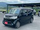 HONDA N-BOX SLASH