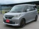 SUZUKI SOLIO BANDIT