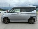 SUZUKI SOLIO BANDIT