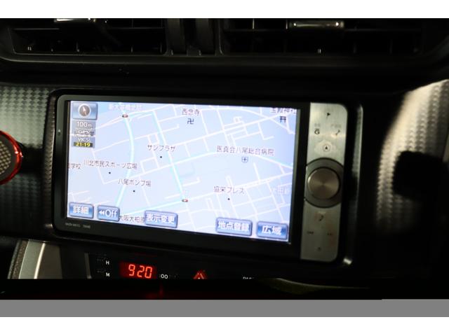 ８６ ＧＴリミテッド　ＨＫＳ車高調　アドバン１８ＡＷ　ＨＫＳマフラー　クスコオイルキャッチタンク・タワーバー　ブリッツ３連メーター　Ｄｅｆｉ追加メーター　純正ＨＤＤナビ　Ｂｌｕｅｔｏｏｔｈ　バックカメラ　ハーフレザーシート（27枚目）