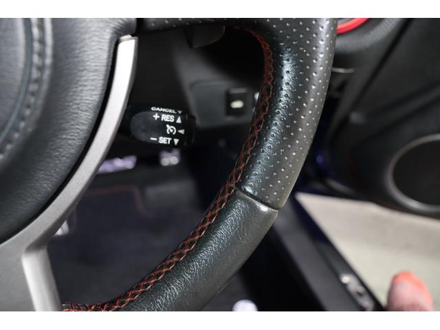 ８６ ＧＴリミテッド　ＨＫＳ車高調　アドバン１８ＡＷ　ＨＫＳマフラー　クスコオイルキャッチタンク・タワーバー　ブリッツ３連メーター　Ｄｅｆｉ追加メーター　純正ＨＤＤナビ　Ｂｌｕｅｔｏｏｔｈ　バックカメラ　ハーフレザーシート（52枚目）