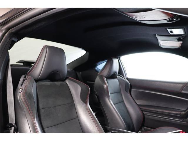 ８６ ＧＴリミテッド　ＨＫＳ車高調　アドバン１８ＡＷ　ＨＫＳマフラー　クスコオイルキャッチタンク・タワーバー　ブリッツ３連メーター　Ｄｅｆｉ追加メーター　純正ＨＤＤナビ　Ｂｌｕｅｔｏｏｔｈ　バックカメラ　ハーフレザーシート（57枚目）