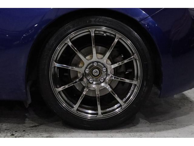 ８６ ＧＴリミテッド　ＨＫＳ車高調　アドバン１８ＡＷ　ＨＫＳマフラー　クスコオイルキャッチタンク・タワーバー　ブリッツ３連メーター　Ｄｅｆｉ追加メーター　純正ＨＤＤナビ　Ｂｌｕｅｔｏｏｔｈ　バックカメラ　ハーフレザーシート（67枚目）
