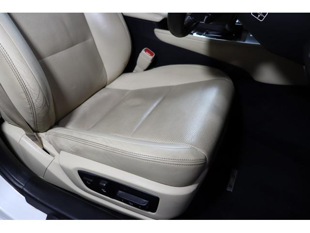 GS GS350 Iパッケージ 後期仕様バンパー 新品AME20インチAW&タイヤ ローダウン 純正ナビ Bluetooth バックカメラ ベージュレザーシート シートヒーター&エアコン スマートキー クルーズコントロール HID(31枚目)