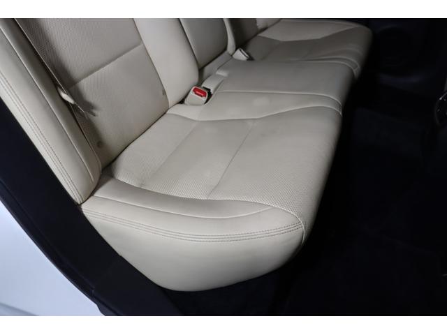 GS GS350 Iパッケージ 後期仕様バンパー 新品AME20インチAW&タイヤ ローダウン 純正ナビ Bluetooth バックカメラ ベージュレザーシート シートヒーター&エアコン スマートキー クルーズコントロール HID(35枚目)