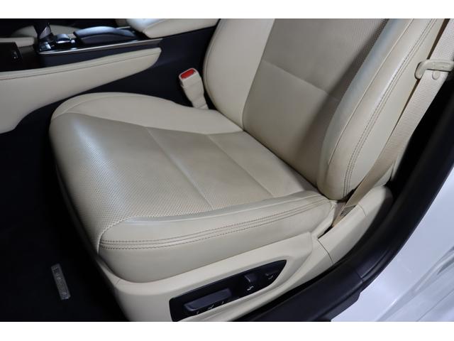 GS GS350 Iパッケージ 後期仕様バンパー 新品AME20インチAW&タイヤ ローダウン 純正ナビ Bluetooth バックカメラ ベージュレザーシート シートヒーター&エアコン スマートキー クルーズコントロール HID(38枚目)