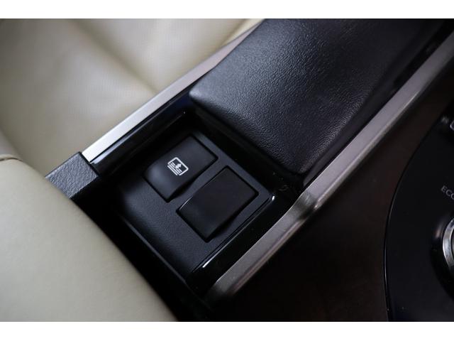 GS GS350 Iパッケージ 後期仕様バンパー 新品AME20インチAW&タイヤ ローダウン 純正ナビ Bluetooth バックカメラ ベージュレザーシート シートヒーター&エアコン スマートキー クルーズコントロール HID(45枚目)
