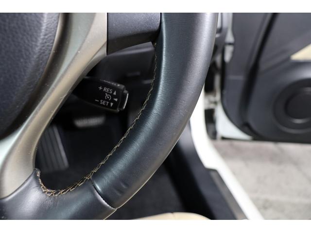 GS GS350 Iパッケージ 後期仕様バンパー 新品AME20インチAW&タイヤ ローダウン 純正ナビ Bluetooth バックカメラ ベージュレザーシート シートヒーター&エアコン スマートキー クルーズコントロール HID(53枚目)