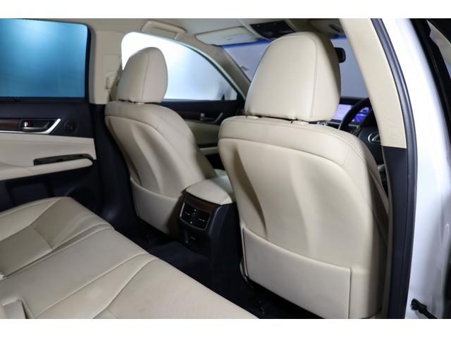 GS GS350 Iパッケージ 後期仕様バンパー 新品AME20インチAW&タイヤ ローダウン 純正ナビ Bluetooth バックカメラ ベージュレザーシート シートヒーター&エアコン スマートキー クルーズコントロール HID(61枚目)