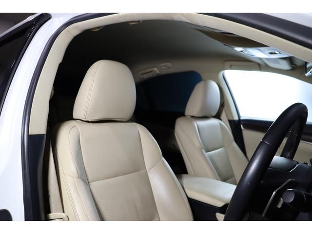 GS GS350 Iパッケージ 後期仕様バンパー 新品AME20インチAW&タイヤ ローダウン 純正ナビ Bluetooth バックカメラ ベージュレザーシート シートヒーター&エアコン スマートキー クルーズコントロール HID(63枚目)