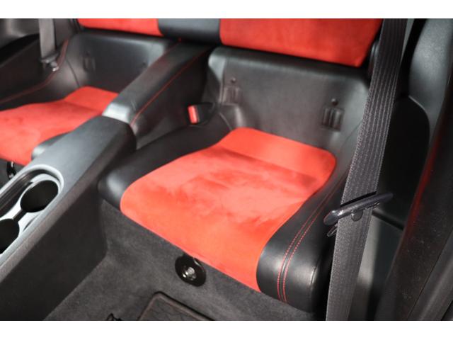 86 GTリミテッド TRDエアロ ビルシュタインサスペンション RAYS19AW 純正ナビ バックカメラ スマートキー ハーフレザーシート シートヒーター オートエアコン パドルシフト ドライブレコーダー 禁煙車(41枚目)