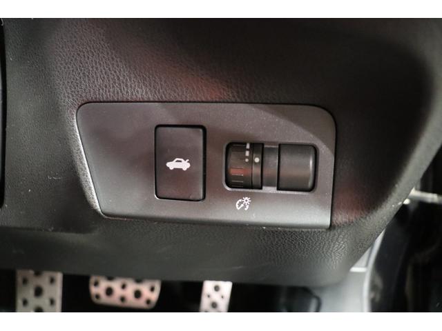 86 GTリミテッド TRDエアロ ビルシュタインサスペンション RAYS19AW 純正ナビ バックカメラ スマートキー ハーフレザーシート シートヒーター オートエアコン パドルシフト ドライブレコーダー 禁煙車(48枚目)