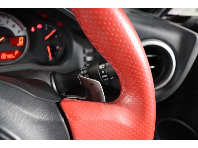 86 GTリミテッド TRDエアロ ビルシュタインサスペンション RAYS19AW 純正ナビ バックカメラ スマートキー ハーフレザーシート シートヒーター オートエアコン パドルシフト ドライブレコーダー 禁煙車(51枚目)