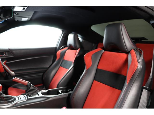 86 GTリミテッド TRDエアロ ビルシュタインサスペンション RAYS19AW 純正ナビ バックカメラ スマートキー ハーフレザーシート シートヒーター オートエアコン パドルシフト ドライブレコーダー 禁煙車(56枚目)