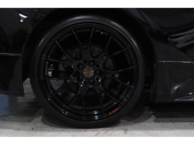 86 GTリミテッド TRDエアロ ビルシュタインサスペンション RAYS19AW 純正ナビ バックカメラ スマートキー ハーフレザーシート シートヒーター オートエアコン パドルシフト ドライブレコーダー 禁煙車(63枚目)