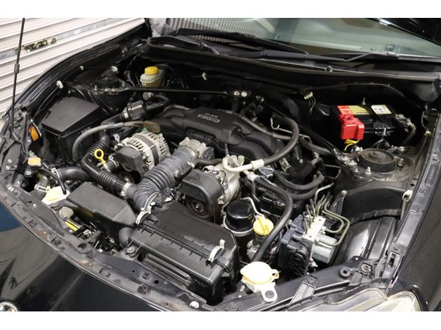 86 GTリミテッド TRDエアロ ビルシュタインサスペンション RAYS19AW 純正ナビ バックカメラ スマートキー ハーフレザーシート シートヒーター オートエアコン パドルシフト ドライブレコーダー 禁煙車(66枚目)