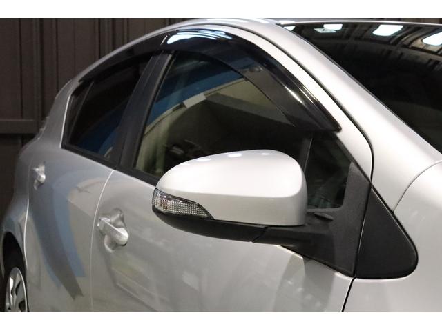 アクア Ｇ　純正ＳＤナビ　フルセグＴＶ　Ｂｌｕｅｔｏｏｔｈ　バックカメラ　スマートキー　コーナーセンサー　ＬＥＤヘッドライト　前後ドライブレコーダー　オートエアコン　ＥＴＣ　プライバシーガラス　禁煙車　除菌抗菌（21枚目）