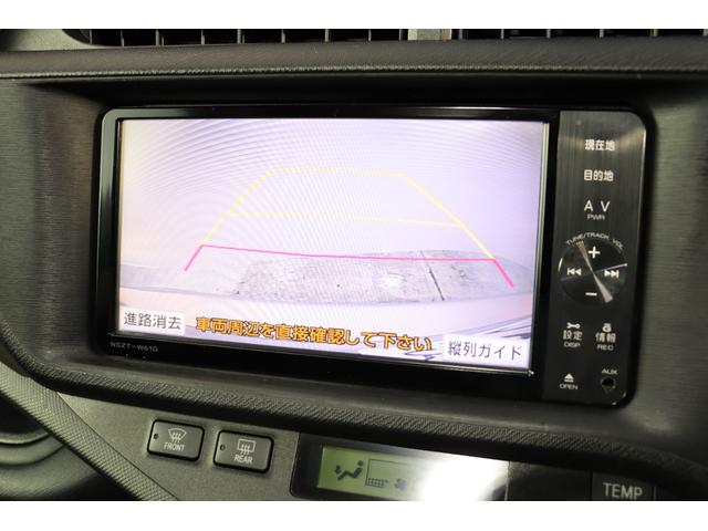 アクア Ｇ　純正ＳＤナビ　フルセグＴＶ　Ｂｌｕｅｔｏｏｔｈ　バックカメラ　スマートキー　コーナーセンサー　ＬＥＤヘッドライト　前後ドライブレコーダー　オートエアコン　ＥＴＣ　プライバシーガラス　禁煙車　除菌抗菌（25枚目）