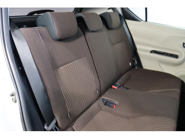 アクア Ｇ　純正ＳＤナビ　フルセグＴＶ　Ｂｌｕｅｔｏｏｔｈ　バックカメラ　スマートキー　コーナーセンサー　ＬＥＤヘッドライト　前後ドライブレコーダー　オートエアコン　ＥＴＣ　プライバシーガラス　禁煙車　除菌抗菌（31枚目）