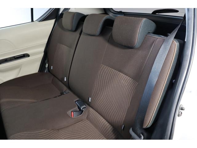 アクア Ｇ　純正ＳＤナビ　フルセグＴＶ　Ｂｌｕｅｔｏｏｔｈ　バックカメラ　スマートキー　コーナーセンサー　ＬＥＤヘッドライト　前後ドライブレコーダー　オートエアコン　ＥＴＣ　プライバシーガラス　禁煙車　除菌抗菌（37枚目）