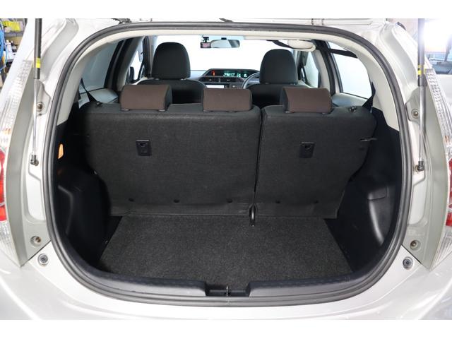 アクア Ｇ　純正ＳＤナビ　フルセグＴＶ　Ｂｌｕｅｔｏｏｔｈ　バックカメラ　スマートキー　コーナーセンサー　ＬＥＤヘッドライト　前後ドライブレコーダー　オートエアコン　ＥＴＣ　プライバシーガラス　禁煙車　除菌抗菌（60枚目）