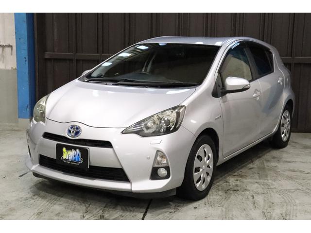 アクア Ｇ　純正ＳＤナビ　フルセグＴＶ　Ｂｌｕｅｔｏｏｔｈ　バックカメラ　スマートキー　コーナーセンサー　ＬＥＤヘッドライト　前後ドライブレコーダー　オートエアコン　ＥＴＣ　プライバシーガラス　禁煙車　除菌抗菌（63枚目）