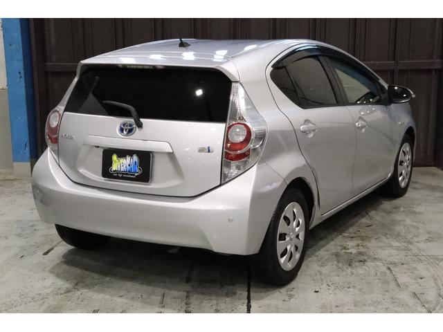 アクア Ｇ　純正ＳＤナビ　フルセグＴＶ　Ｂｌｕｅｔｏｏｔｈ　バックカメラ　スマートキー　コーナーセンサー　ＬＥＤヘッドライト　前後ドライブレコーダー　オートエアコン　ＥＴＣ　プライバシーガラス　禁煙車　除菌抗菌（65枚目）