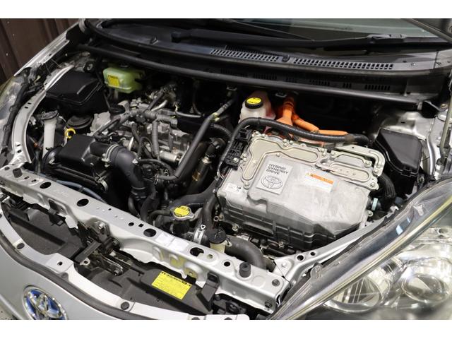 アクア Ｇ　純正ＳＤナビ　フルセグＴＶ　Ｂｌｕｅｔｏｏｔｈ　バックカメラ　スマートキー　コーナーセンサー　ＬＥＤヘッドライト　前後ドライブレコーダー　オートエアコン　ＥＴＣ　プライバシーガラス　禁煙車　除菌抗菌（70枚目）