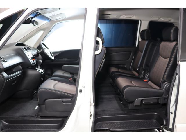 セレナ ハイウェイスター　Ｖセレ＋セーフティ　ＳＨＶ　Ａセフ　純正ナビ　フリップダウンモニター　アラウンドビューモニター　両側電動スライドドア　インテリキー　コーナーセンサー　エマージェンシーブレーキ　ＬＥＤヘッドライト　クルーズコントロール　禁煙車　除菌抗菌（48枚目）