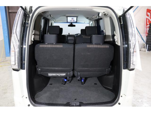 セレナ ハイウェイスター　Ｖセレ＋セーフティ　ＳＨＶ　Ａセフ　純正ナビ　フリップダウンモニター　アラウンドビューモニター　両側電動スライドドア　インテリキー　コーナーセンサー　エマージェンシーブレーキ　ＬＥＤヘッドライト　クルーズコントロール　禁煙車　除菌抗菌（70枚目）