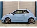 ABARTH ABARTH 500