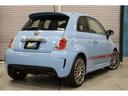 ABARTH ABARTH 500