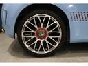 ABARTH ABARTH 500
