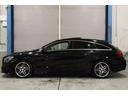 MERCEDES BENZ CLA-CLASS SHOOTING BRAKE