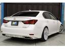GS350 Iパッケージ 後期仕様バンパー 新品AME20インチAW&タイヤ ローダウン 純正ナビ Bluetooth バックカメラ ベージュレザーシート シートヒーター&エアコン スマートキー クルーズコントロール HID(14枚目)