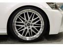 GS350 Iパッケージ 後期仕様バンパー 新品AME20インチAW&タイヤ ローダウン 純正ナビ Bluetooth バックカメラ ベージュレザーシート シートヒーター&エアコン スマートキー クルーズコントロール HID(70枚目)