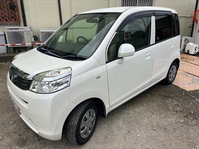 HONDA LIFE C